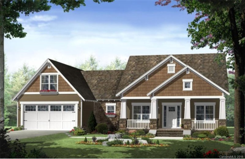 Property image 4 at 1220 Long Creek Lane, Salisbury, NC 28146