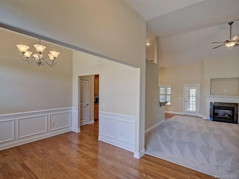 Property image 3 at 161 Mills Plantation Circle, Troutman, NC 28166