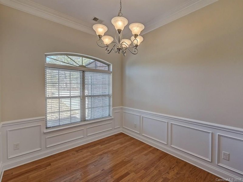 Property image 5 at 161 Mills Plantation Circle, Troutman, NC 28166