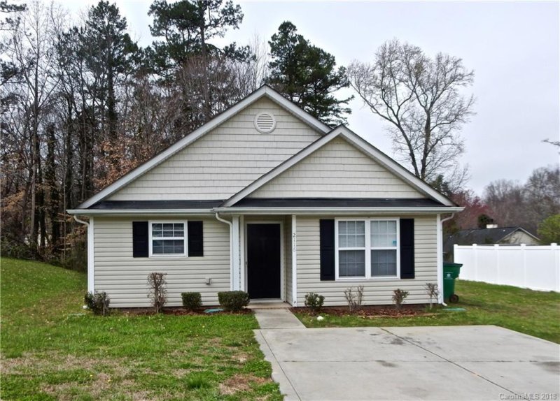 2116 Lauren Elizabeth Court