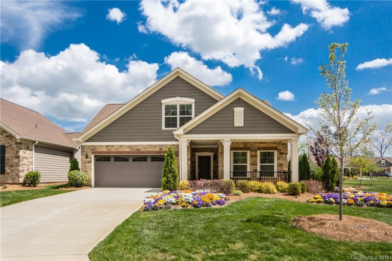 Property image 2 at 1300 Garden Vista Drive, Stallings, NC 28104