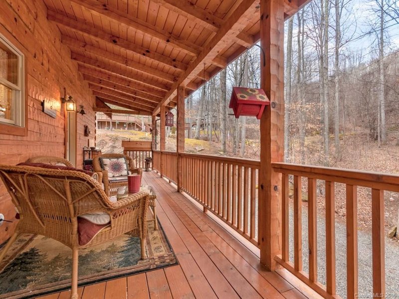 Property image 2 at 21 Bright Leaf Cove, Maggie Valley, NC 28751