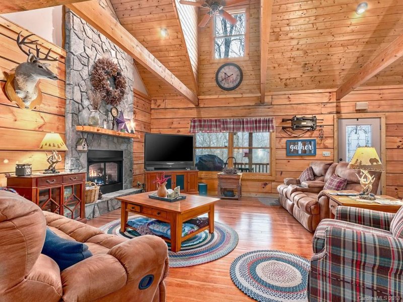 Property image 3 at 21 Bright Leaf Cove, Maggie Valley, NC 28751