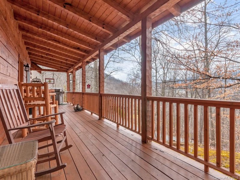 Property image 4 at 21 Bright Leaf Cove, Maggie Valley, NC 28751