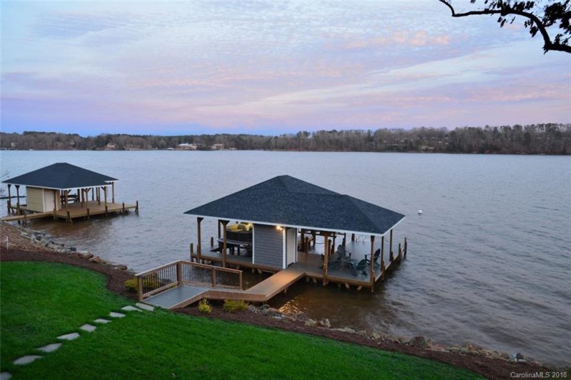 Property image 3 at 250 Talon Court, Norwood, NC 28128