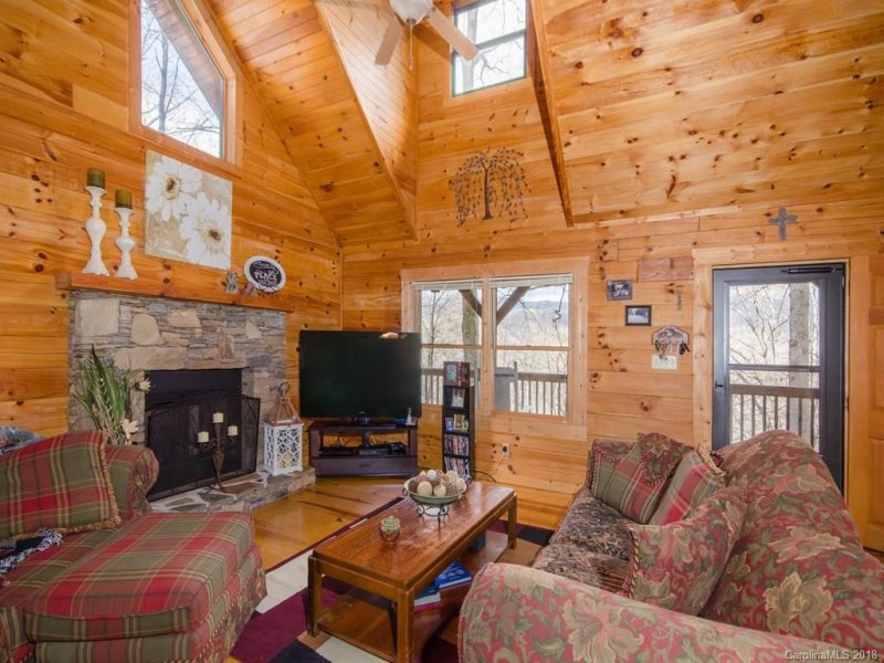 Property image 4 at 468 Forest Drive, Maggie Valley, NC 28751