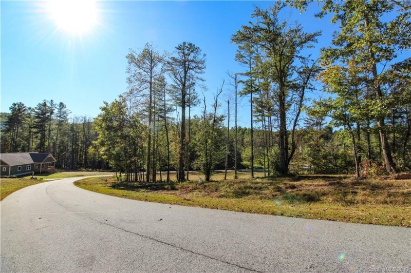 Property image 2 at 0 Crystal Mountain Drive, Hendersonville, NC 28739