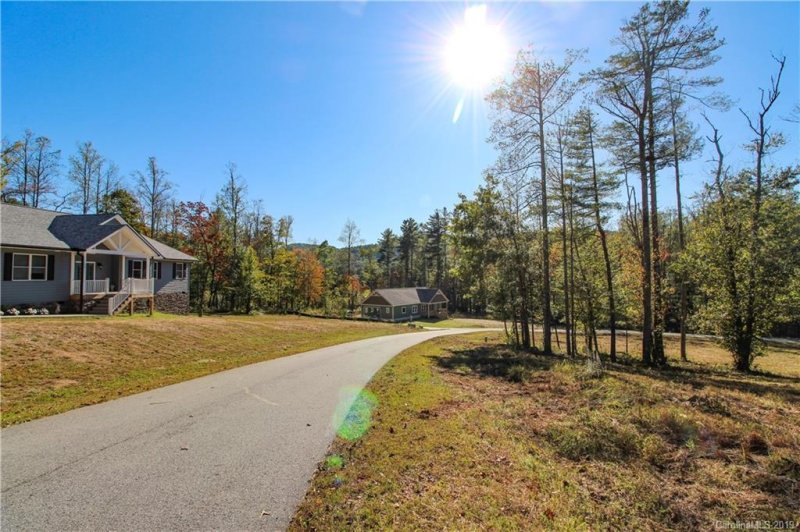 Property image 3 at 0 Crystal Mountain Drive, Hendersonville, NC 28739