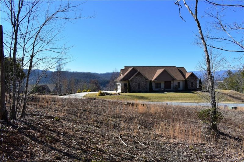 Property image 3 at 0 Crystal Heights Drive, Hendersonville, NC 28739