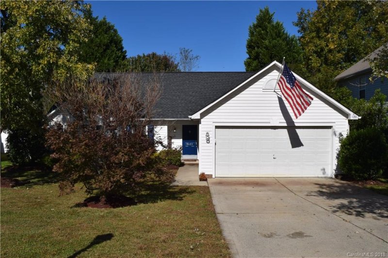 Property image 2 at 9421 Monarda Court, Charlotte, NC 28216