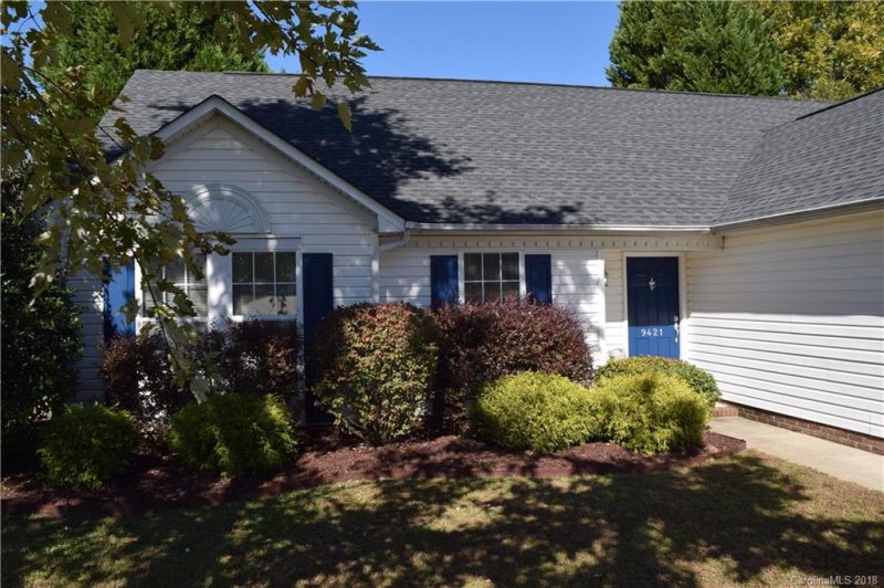Property image 3 at 9421 Monarda Court, Charlotte, NC 28216
