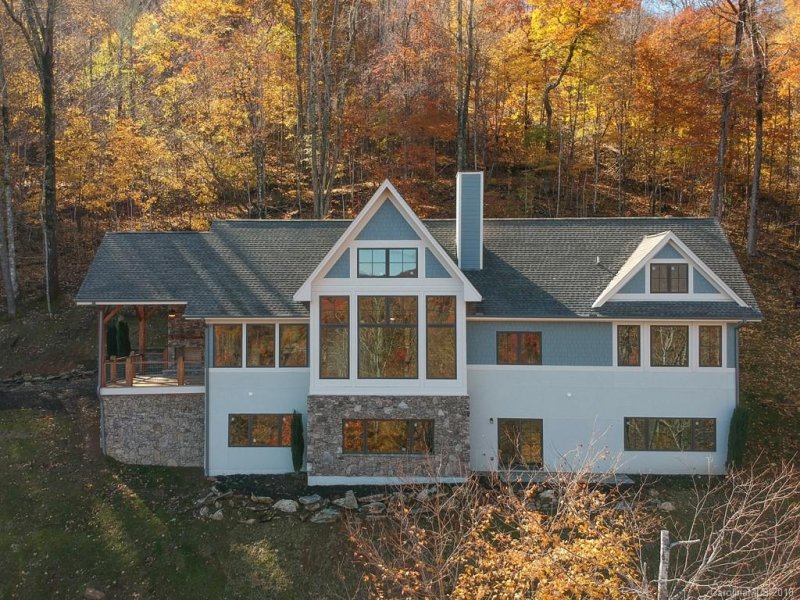 Property image 4 at 118 Ambling Trace, Mars Hill, NC 28754