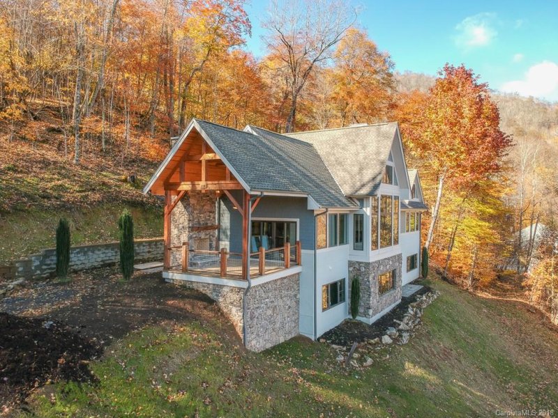 Property image 5 at 118 Ambling Trace, Mars Hill, NC 28754