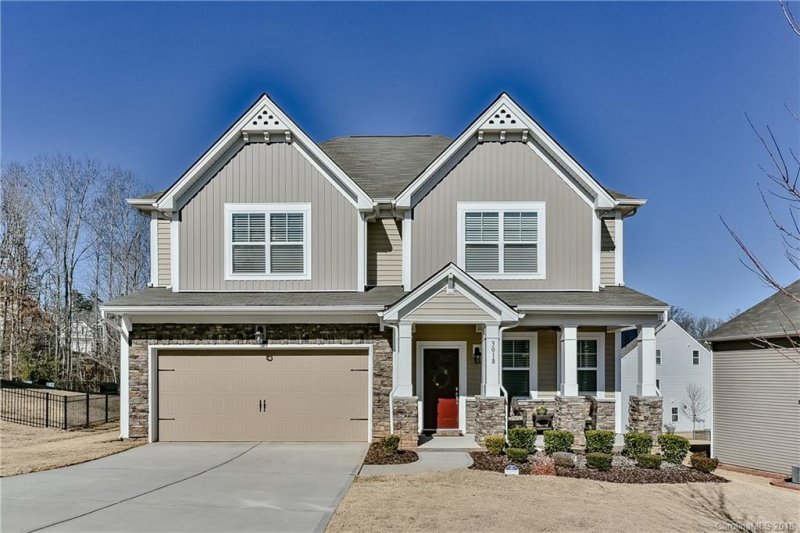 3018 Collin House Drive