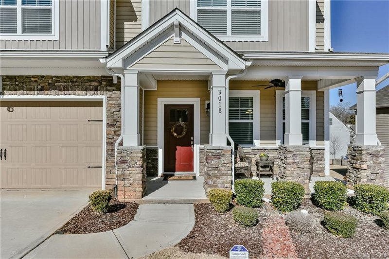 Property image 2 at 3018 Collin House Drive, Fort Mill, SC 29715