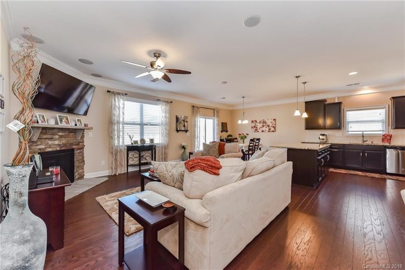Property image 3 at 3018 Collin House Drive, Fort Mill, SC 29715