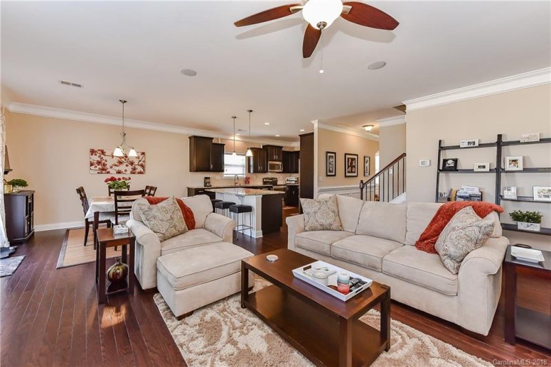 Property image 4 at 3018 Collin House Drive, Fort Mill, SC 29715