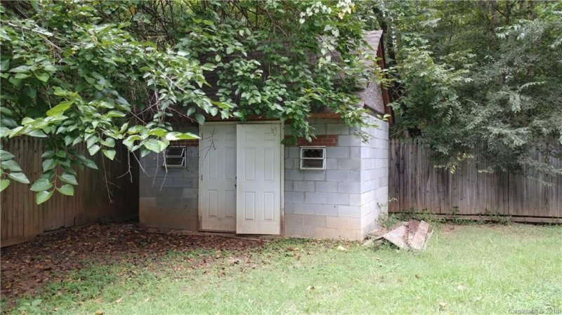 Property image 5 at 1236 Jenkins Street, Rock Hill, SC 29732