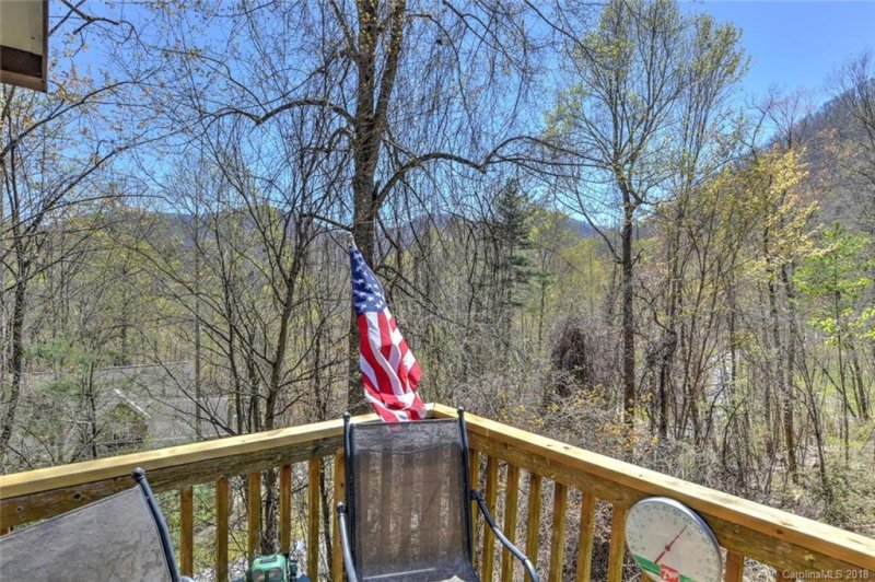 Property image 5 at 105 Ripple Branch, Barnardsville, NC 28709