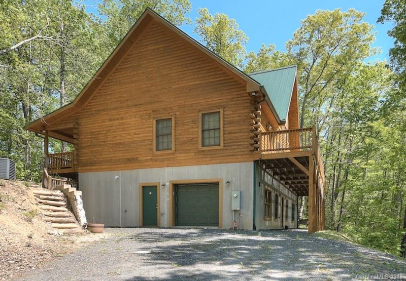 Property image 2 at 461 Rainbow Trout Drive, Spruce Pine, NC 28777