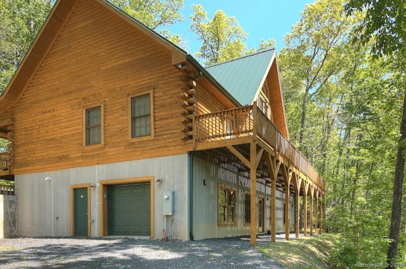 Property image 4 at 461 Rainbow Trout Drive, Spruce Pine, NC 28777