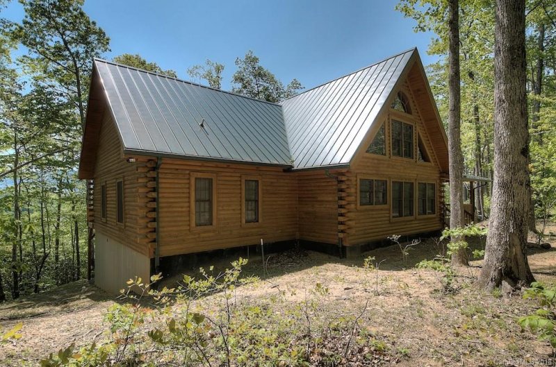 Property image 5 at 461 Rainbow Trout Drive, Spruce Pine, NC 28777