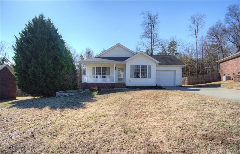 641 Beavers Cove Lane