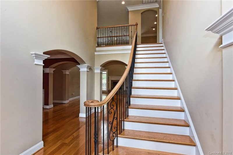 Property image 4 at 11803 Churchfield Lane, Charlotte, NC 28277