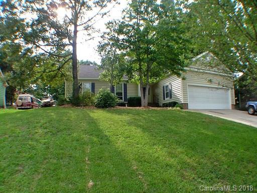 Property image 2 at 7301 Canyon Drive, Charlotte, NC 28262