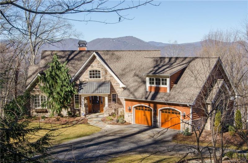 Property image 2 at 147 Olympia Lane, Waynesville, NC 28786