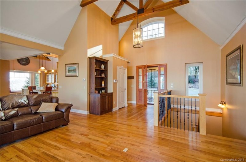 Property image 4 at 147 Olympia Lane, Waynesville, NC 28786