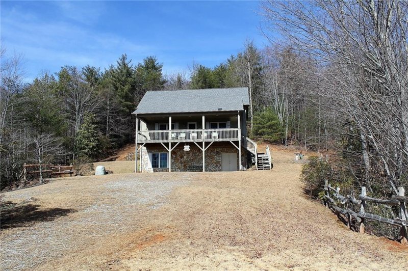 Property image 2 at 4970 Deer Run, Lenoir, NC 28645