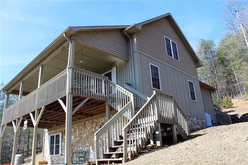 Property image 3 at 4970 Deer Run, Lenoir, NC 28645