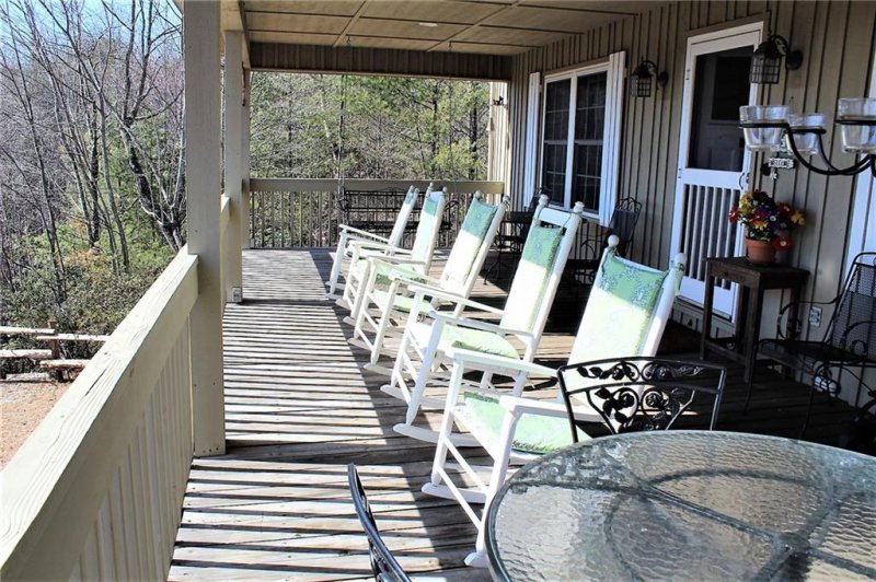 Property image 4 at 4970 Deer Run, Lenoir, NC 28645