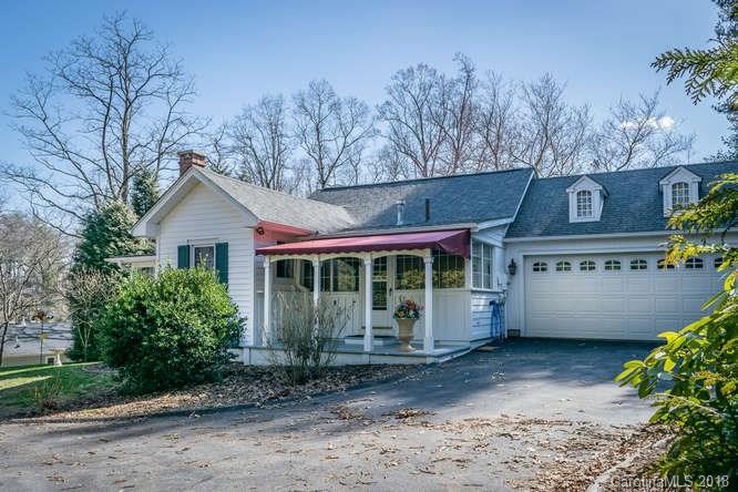 Property image 2 at 733 9th Avenue, Hendersonville, NC 28791