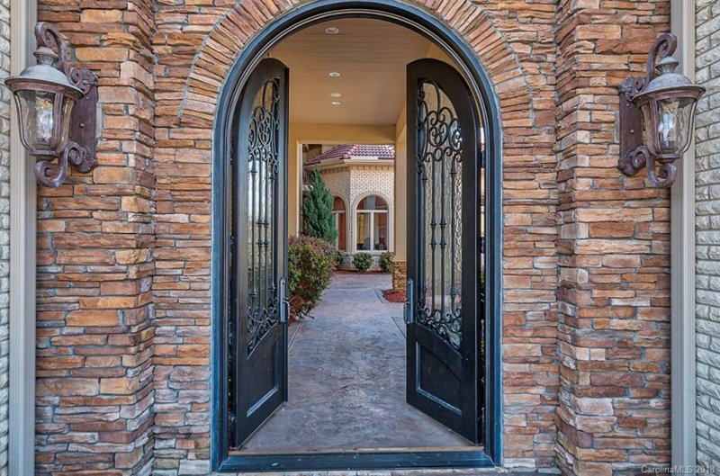 Property image 3 at 8027 Tottenham Drive, Harrisburg, NC 28075