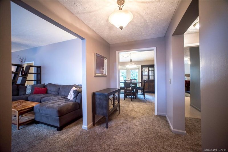 Property image 5 at 104 Eden Glen Court, Black Mountain, NC 28711