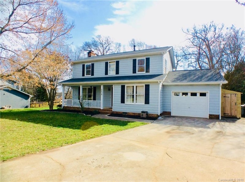 Property image 2 at 2634 Bayberry Court, Gastonia, NC 28056