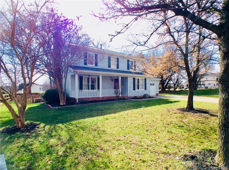 Property image 3 at 2634 Bayberry Court, Gastonia, NC 28056