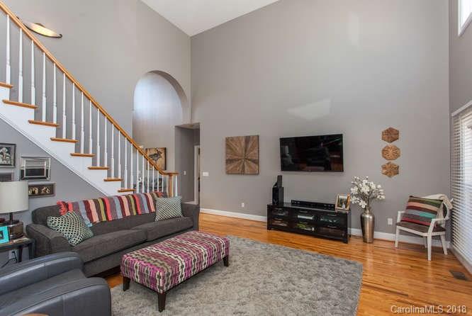 Property image 3 at 67 Helen Holcombe Way, Candler, NC 28715