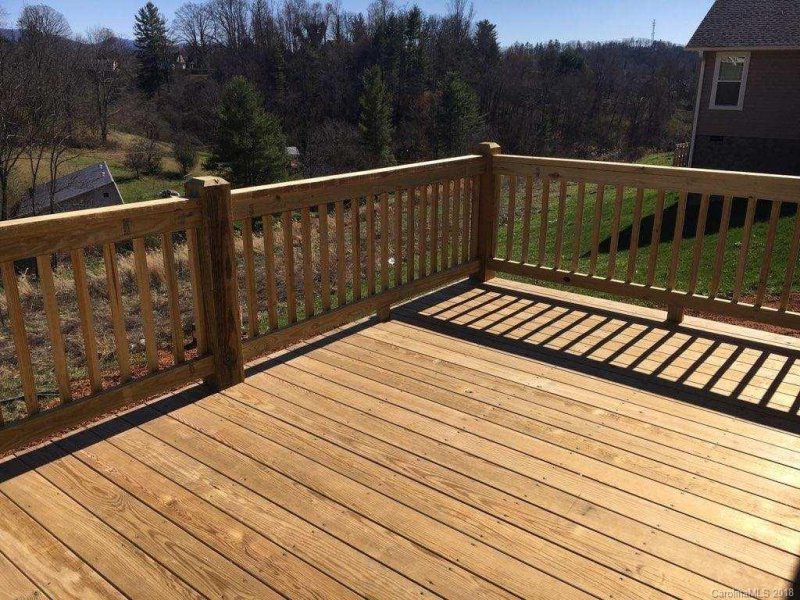 Property image 2 at 164 High Meadow Road, Mars Hill, NC 28754