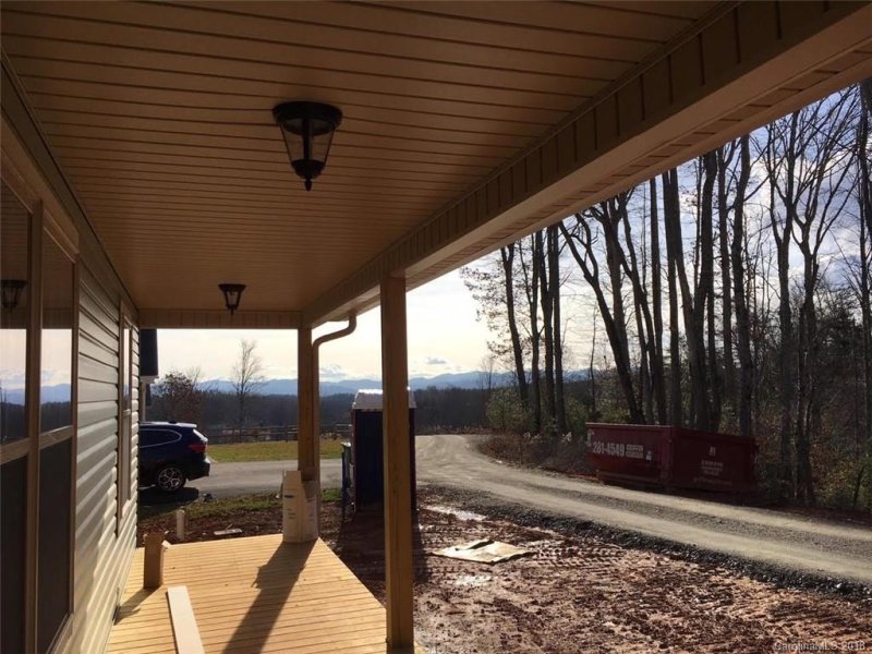 Property image 5 at 164 High Meadow Road, Mars Hill, NC 28754