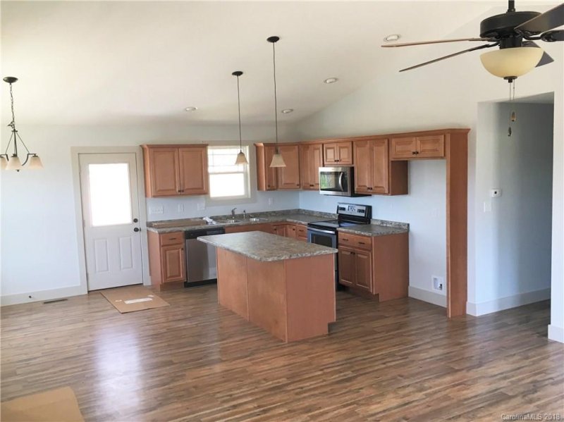 Property image 5 at 168 High Meadow Road, Mars Hill, NC 28754