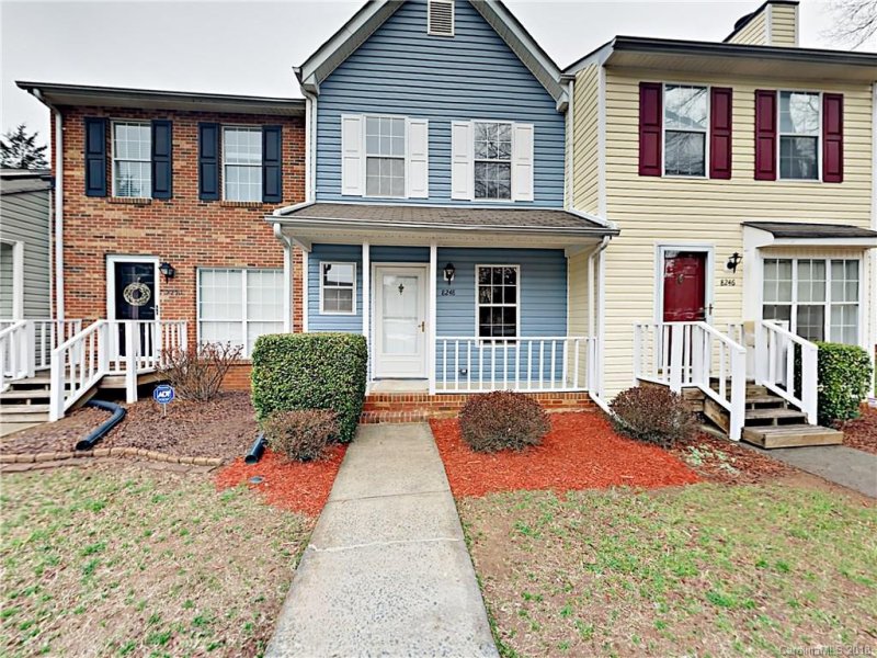 8248 Circle Tree Lane