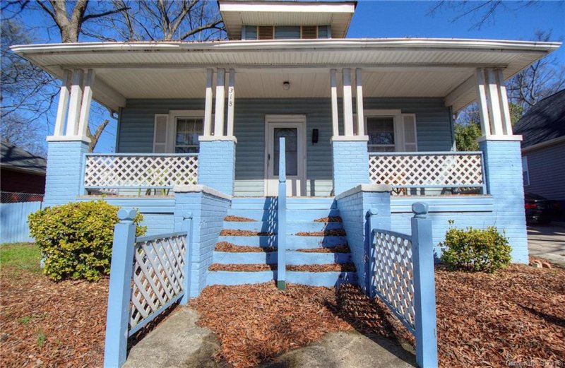 Property image 2 at 318 Katonah Avenue, Charlotte, NC 28208