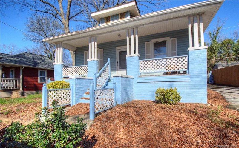 Property image 4 at 318 Katonah Avenue, Charlotte, NC 28208