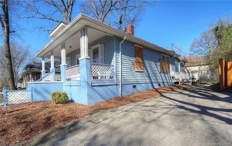 Property image 5 at 318 Katonah Avenue, Charlotte, NC 28208