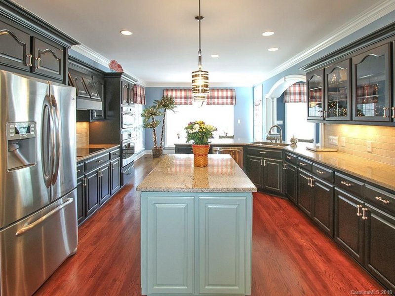 Property image 4 at 1045 Lake Wright Road, China Grove, NC 28023