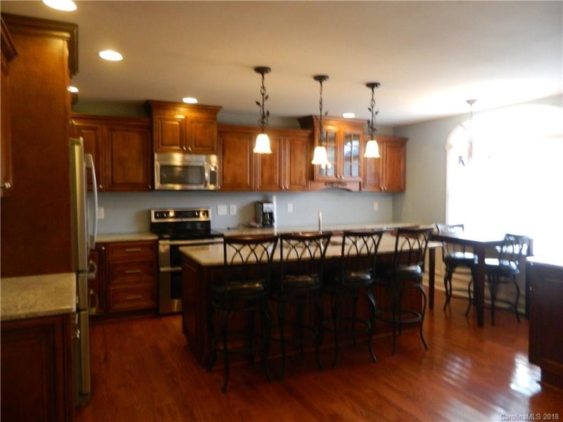 Property image 3 at 201 Ridge Creek Court, Salisbury, NC 28147