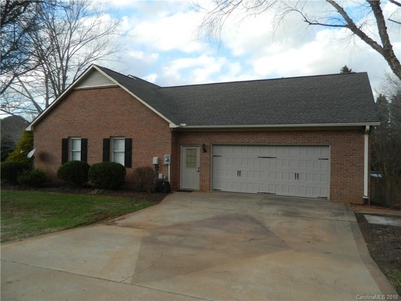 Property image 5 at 201 Ridge Creek Court, Salisbury, NC 28147